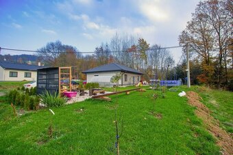 Prodej rodinného domu 90 m², pozemek 1140 m² Semily - Bítouc - 19