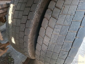 MB ACTROS 2641 6X4 - 19
