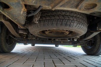 Ford Transit L3H2 - 19