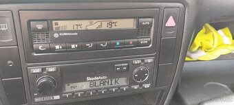PProdáno ..Passat B5 1.9TDi 81KW r.99 - 19