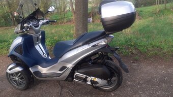 Piaggio MP3 Yourban 300 - 19