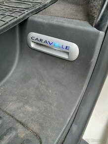VW CARAVELLE T5 - 19