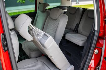 Seat Alhambra 2.0 TDI 7 miestne /AJ NA SPLÁTKY/ - 19