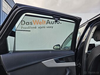 Audi A4 Avant 35 TDI 120 kW 7S-Tronic RV.2020 - 19