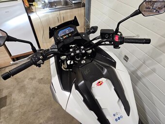 Honda NC 750X  - rok 2016 - 19