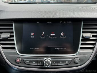 Opel Crossland X 1.6 CDTI Innovation - 19