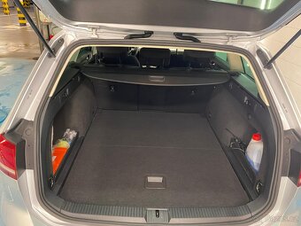 Volkswagen Passat Variant 2.0 TDI BMT Comfortline DSG - 19