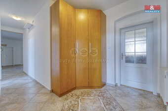 Pronájem bytu 5+1 a větší, 268 m², Plzeň, ul. Klatovská tříd - 19