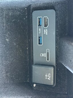Land Rover Discovery Sport HSE SD4 177kW - 19