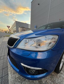 Škoda Octavia RS 2.0 TDI DSG - 19