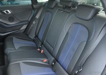 BMW Řada 2 218d M-SPORT 1M ČR - 19