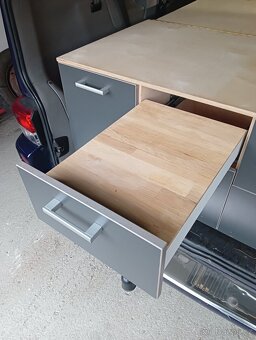 VW T4 Multivan - 19