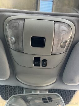 Mercedes ML 2.7CDI AMG - 19