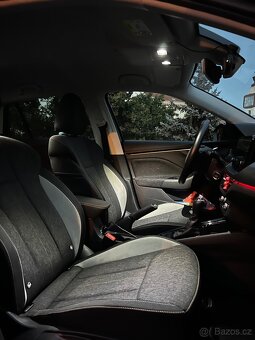 Škoda Scala 1.5 TSI DSG Benzín 110 kW 2019 - 19
