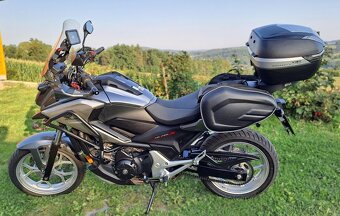 HONDA NC 750X - 19