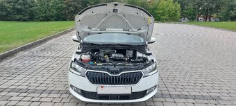 FabiaCom.III.FL1,0TSi(70kW)Ambit.+ČR,61tis.km,MR2022,odp.DPH - 19