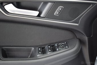 Ford S-MAX 2,0 TDCi 88 kW,BUSINESS,NAVI - 19