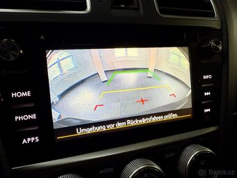 Subaru XV 2.0D Comfort AWD 108kW 8/2016 61.250 KM - 19