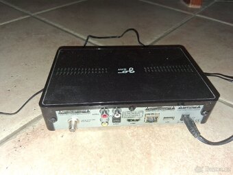 Daruji za odvoz televizi Panasonic. - 19