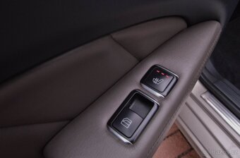 Mercedes-Benz CLS Kupé 350 CDI BlueEFFICIENCY - 19