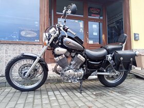 Yamaha XV 535 Virago DX - 19