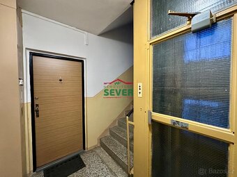 Prodej, byt 3+1, OV, Louny, ul. Náměstí Benedikta Rejta - 19