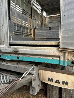 Man TGS 440 - 19