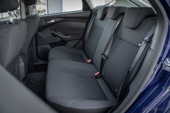 Ford Focus 1.0 EcoBoost Trend Plus - 19