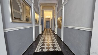 Pěkný 3+kk, 110 m2, metro Anděl, Praha–Smíchov, ul. Preslova - 19