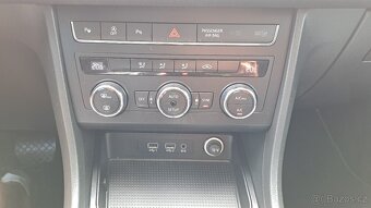 Seat Ateca 1.5 TSI Move DSG NAVI - 19