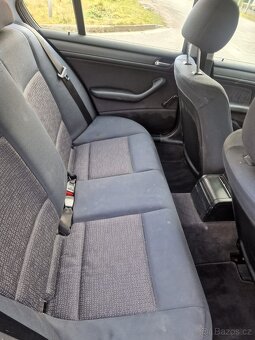 Bmw E46 316i 85kw r.v 2003 Facelift - 19