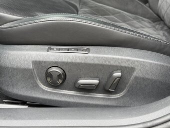 Škoda Superb Sportline 110kW Tažné Nez.Topení - 19