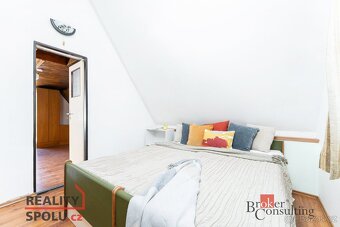 Prodej, domy/chata, 82 m2, Lukov 40, 41145 Úštěk, Litoměřice - 19