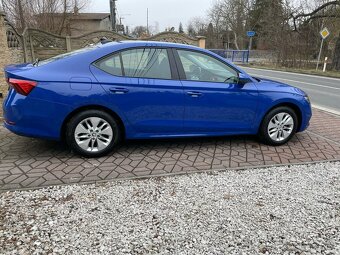 Škoda Octavia 2.0TDi 1.MAJITEL ČR DPH - 19