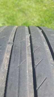 Sada alu kol Ronal R51 7x16 - 19