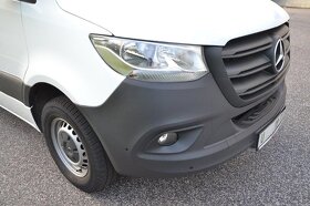 Mercedes-Benz Sprinter 315 CDi Maxi 5/21,velká výbava - 19
