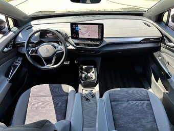 Volkswagen ID.5 Pro Performance 77kWh, 26.000km - 19