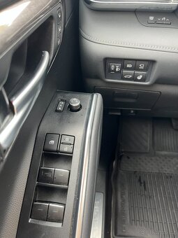 Toyota Highlander, 2,5 HYBRID, EXECUTIVE, 4x4 7S - 19