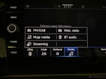 Volkswagen Polo,  1.0 TSI 70kw FL / LED / VIRTUAL / 2022 - 19
