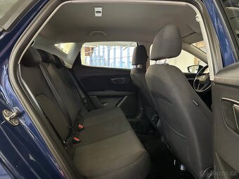 Seat Leon 1.2 TSI 2016 / LED / STK / 1M - 19