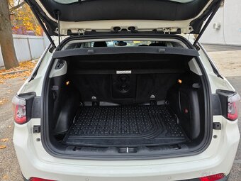 JEEP COMPASS 2.0JTDm LIMITED MAX.VÝBAVA - 19