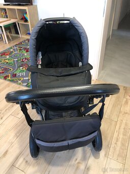 Trojkombinace Firkon vesta vario - 19