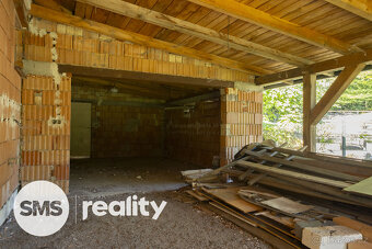 Prodej rodinného domu 4+1, 157 m², pozemek 3015 m², Ostravic - 19