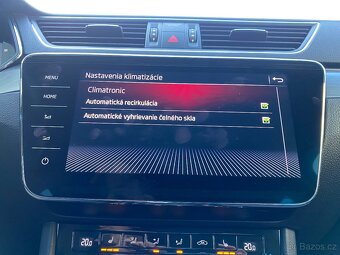 Škoda Superb 2.0 TDI 110kW DSG - 19