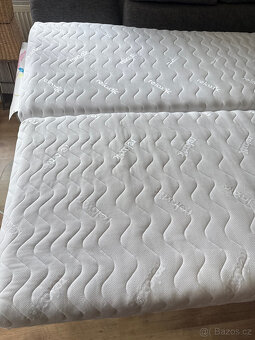 Zdravotní matrace Primatex Visco 90x200cm - 19