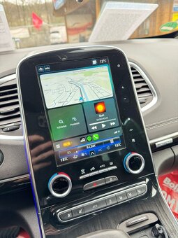 Renault Espace 2.0dCi-200k EDC INITIALE PARIS 4CONTROL 2019 - 19