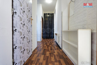 Prodej bytu 3+1, 65 m², Brodek u Prostějova, ul. Květná - 19
