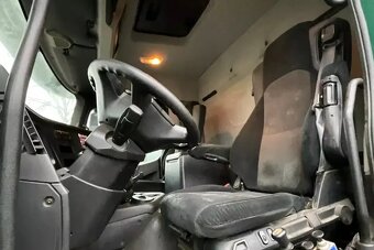 Mercedes-Benz AROCS 4142/Sklápěč/S2/8X8/Bordmatic - 19