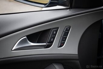 AUDI A6 3.0 TDI 180kW QUATTRO S-TRONIC 2012 - 19