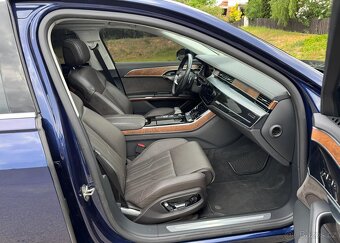 Audi A8 L 55 TFSI quattro tiptronic - 19